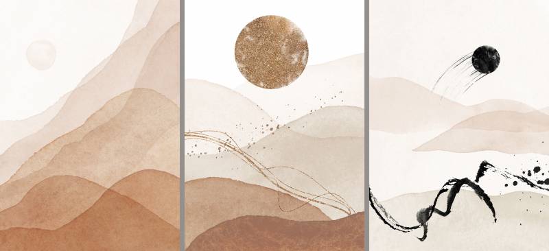 Absztrakt minimál 14