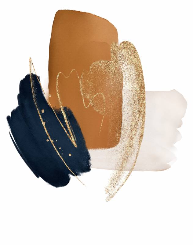 Absztrakt minimál 15b