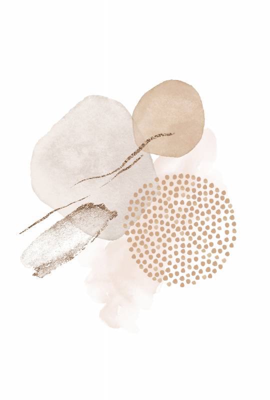 Absztrakt minimál 22c