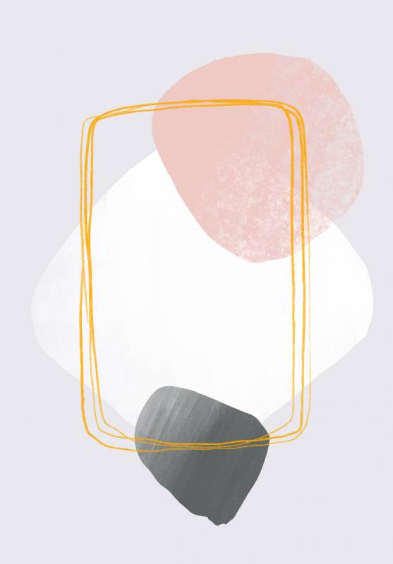 Absztrakt minimál 26a