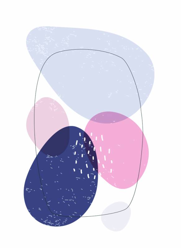 Absztrakt minimál 29a