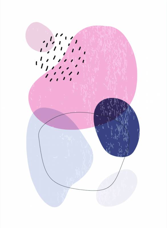 Absztrakt minimál 29b