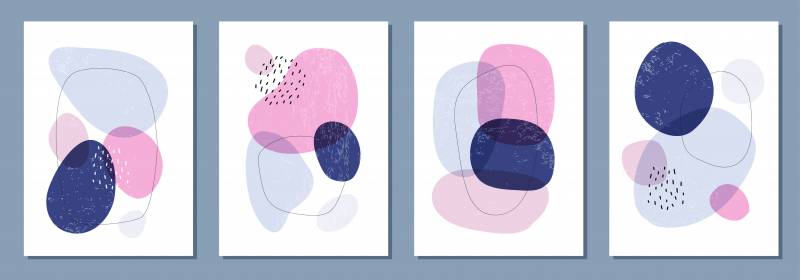 Absztrakt minimál 29