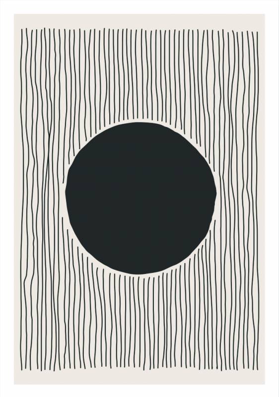 Absztrakt minimál 39b