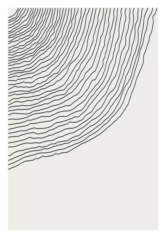 Absztrakt minimál 48c