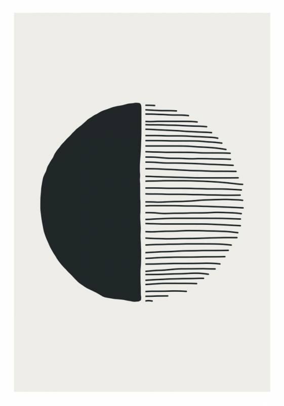 Absztrakt minimál 49c