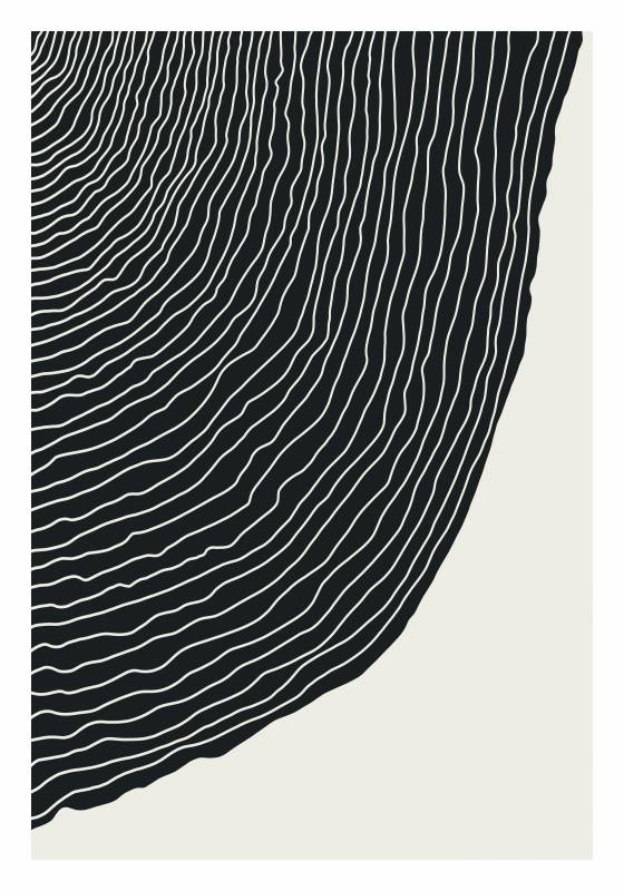 Absztrakt minimál 55