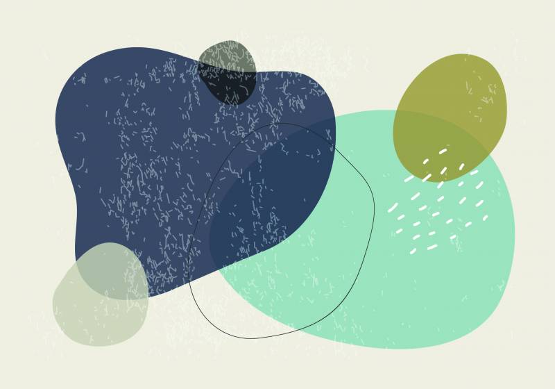 Absztrakt minimál 57