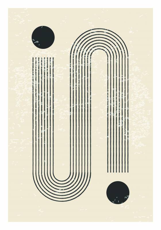 Absztrakt minimál 59