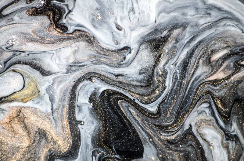 Absztrakt folyás 15