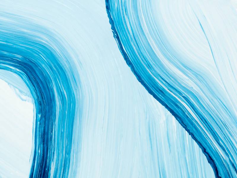 Absztrakt folyás 37