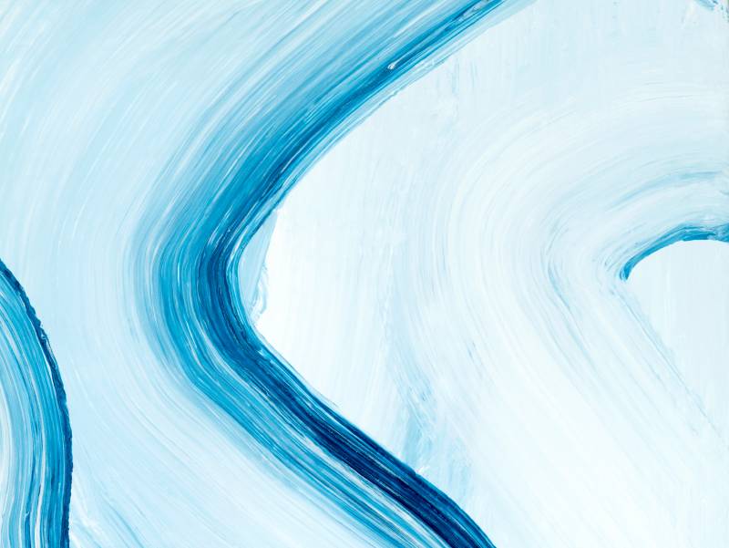 Absztrakt folyás 38