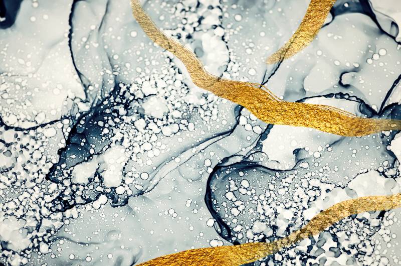 Absztrakt folyás 65