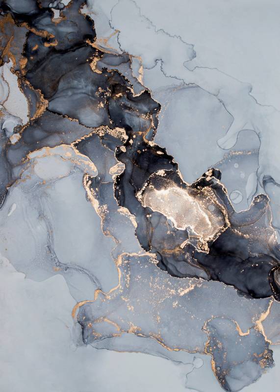 Absztrakt folyás 71