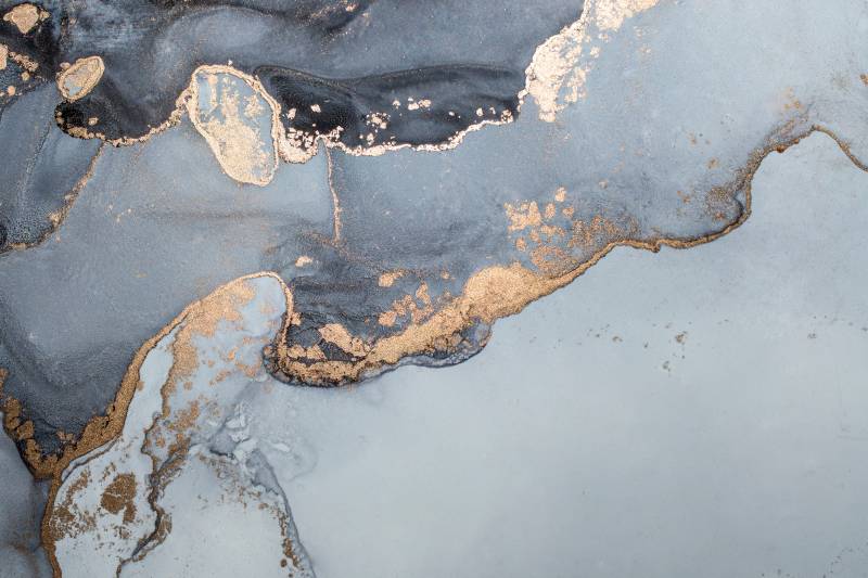 Absztrakt folyás 72