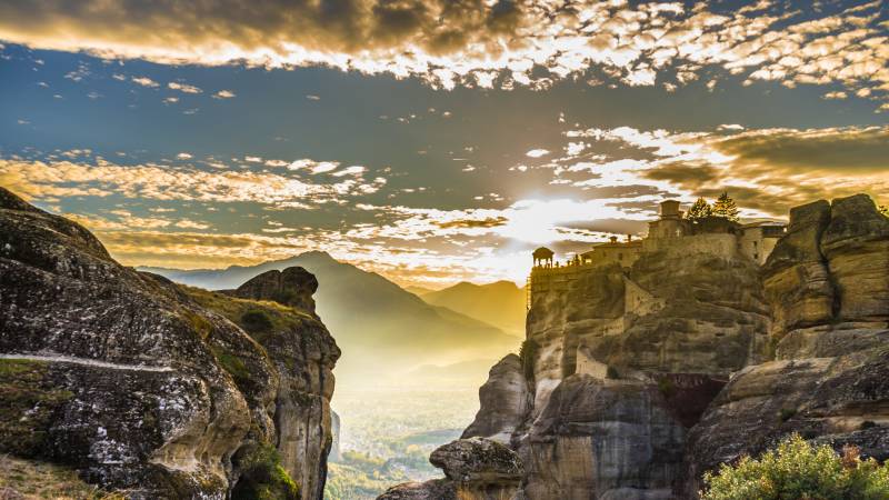 Táj- és városképek 25