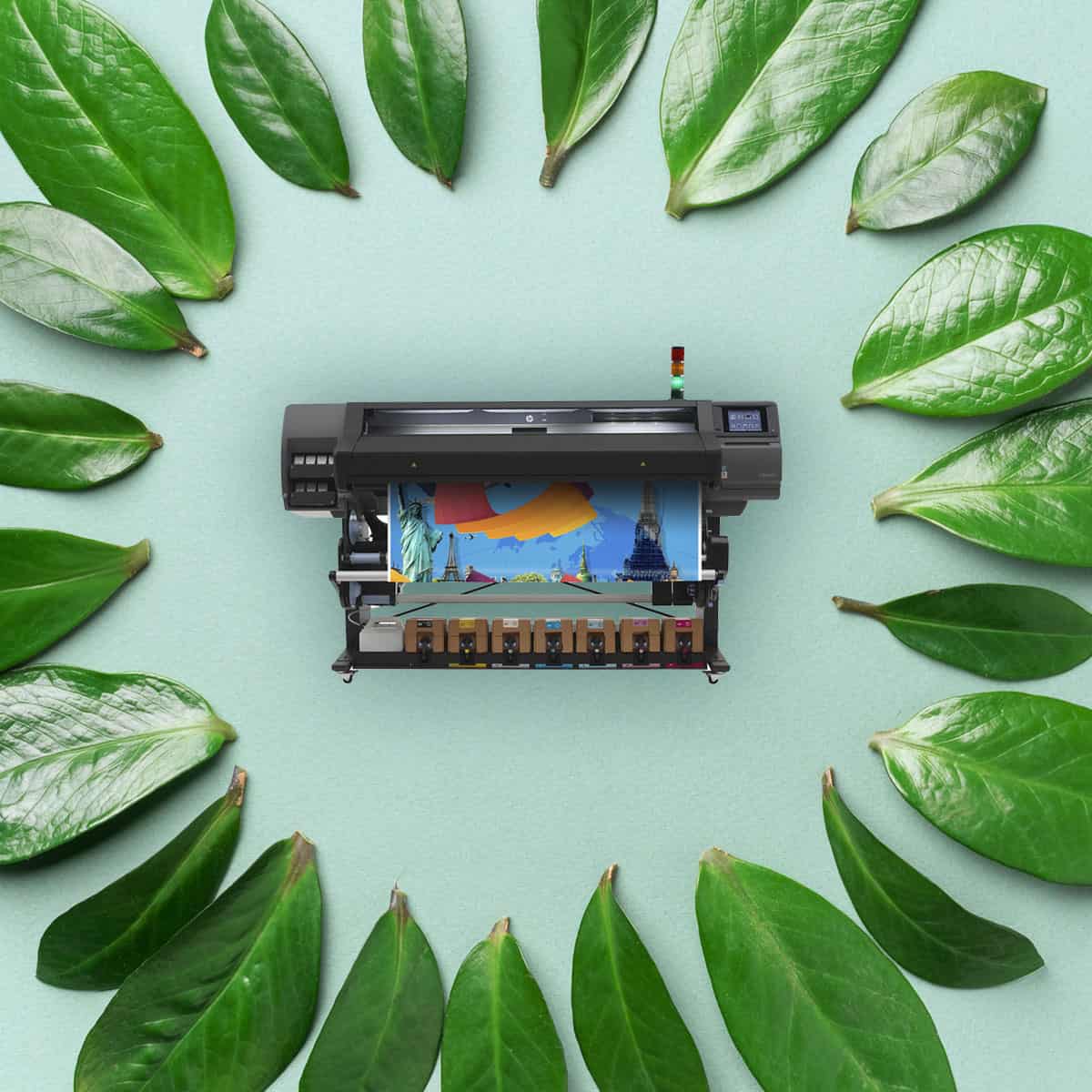 lemosható vászonkép